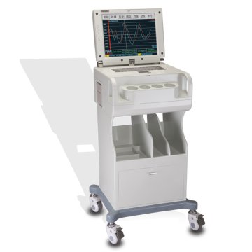 NIP-100W型无创颅内压监测仪